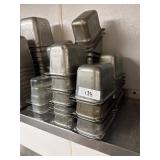 1/9 Size Insert Pans