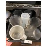 Measuring Jugs