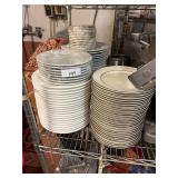 Dinner & Side Plates