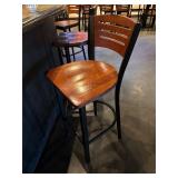 2x Bar Stools