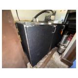Glastender KC84-R1-BSH(LLR) 84' Kegerator