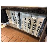 11 Assorted Dish Racks