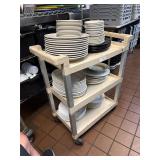 Bus Cart