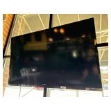 60' Sharp Aquos Smart HDTV
