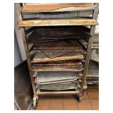 Sheet Pans & Cooling Racks