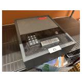 Honeywell Lock Box