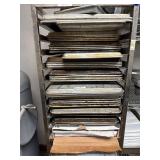 1/2 & Full Size Sheet Pans