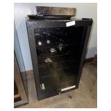 Frigidaire Wine Refrigerator