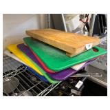 Cutting Boards