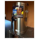 New! Bunn Tea Dispenser