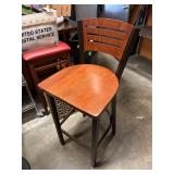 2x Bar Stools