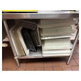 Salad Tubs & Lids