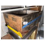 Electric Food Warmer