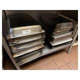 Full Size Insert Pans