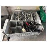 Assorted Silverware