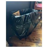 Slim Jim Trash Can