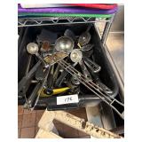 Assorted Kitchen Wares