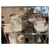 Assorted Flatware