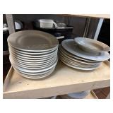 Dinner Plates & Platters