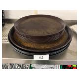 Serving Trays