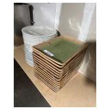 Dinner Plates & Platters