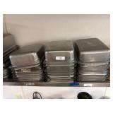 1/2 Size Insert Pans