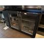 Lotus Steak & Sushi Restaurant Equipment, Gastonia NC
