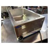 New! Countertop Food Warmer