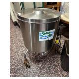 Delfield Salad Spinner