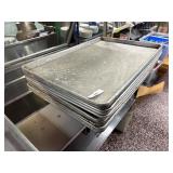 Full Size Sheet Pans