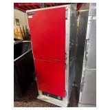 Crescor H-135-UA-11-R Heated Holding Cabinet