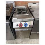Axis AX-GPC1WB Nat Gas Pasta Cooker