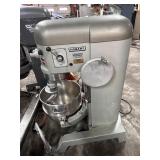 Hobart P660 60qt Mixer w/ Bowl & Hook