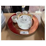 Tea Set