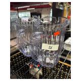 New! 2 Water Pitchers