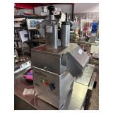 Robot Coupe R6N Food Processor
