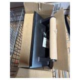 New! Grill Press