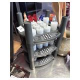 EasyStack Tea Light Charging Stand
