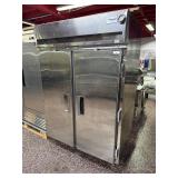 Delfield SFR2-S Refrigerator / Freezer