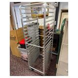 Speed Rack