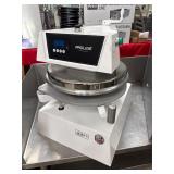 Proluxe DP1350 Heated 18ï¿½ Dough Sheeter