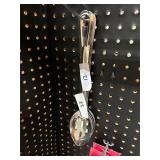 New! 4 Slotted Spoons