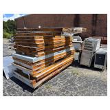8ï¿½ x 8ï¿½ Refrigerator & Freezer Walk-in