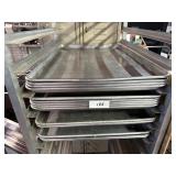 Full Size Sheet Trays