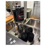 Bar Maid Submersible Glass Washer