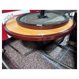 48ï¿½ Round Dining Table