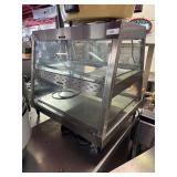 Hatco Counter Top Electric Chicken Warmer