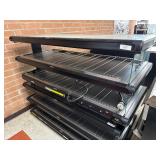 Hatco 66ï¿½ Glo-Ray Countertop Food Warmer