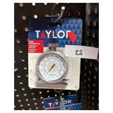 New! 2 Oven Thermometers