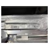 New! 2x 12ï¿½ Ticket Rails